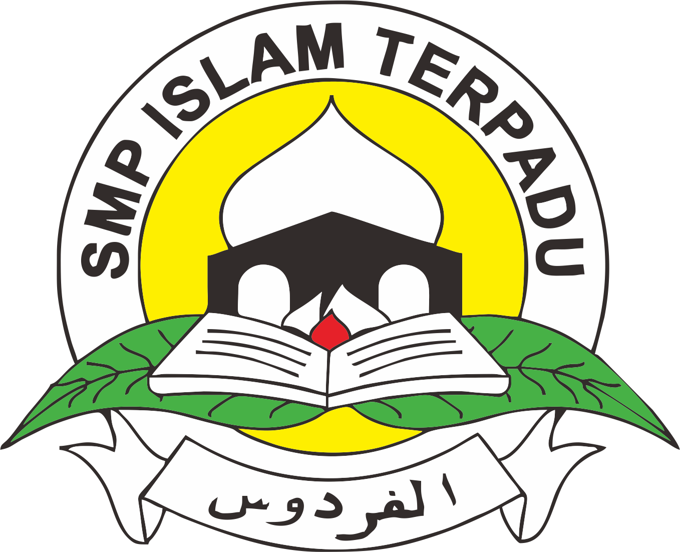 Logo SMPIT Al Firdaus